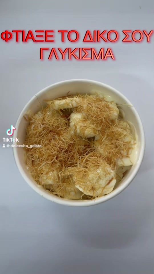 TikTok video thumbnail by dolcevita_gelato