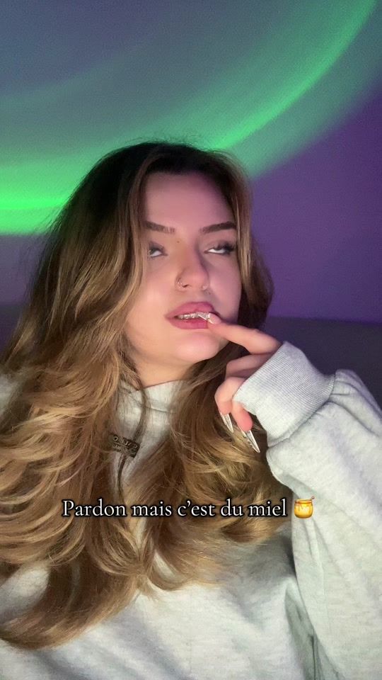 TikTok video thumbnail by _iamaly