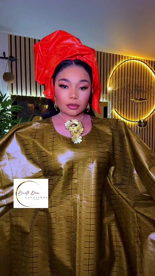 TikTok video thumbnail by binettedam_creation