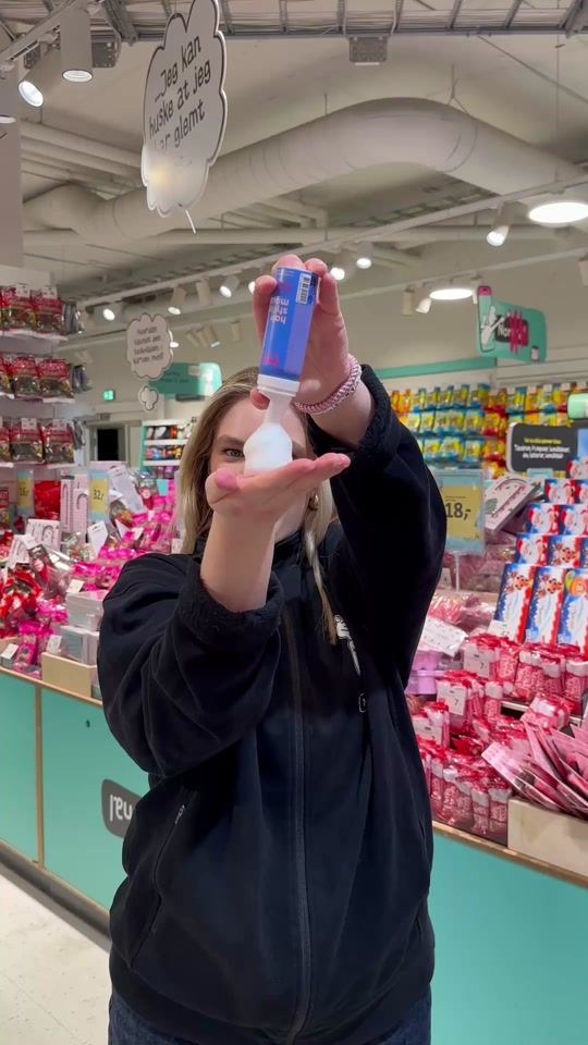 TikTok video thumbnail by normal_norge