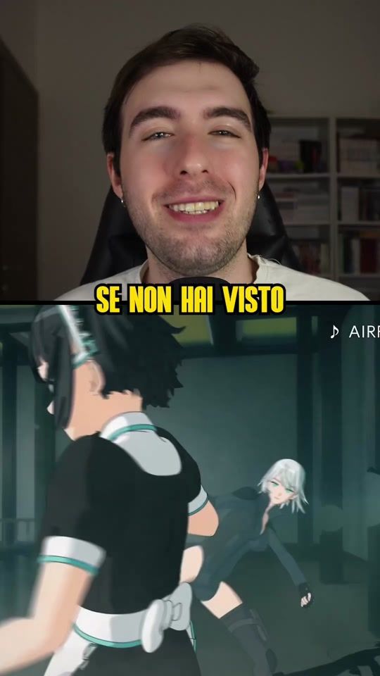 TikTok video thumbnail by ciaosonofrap