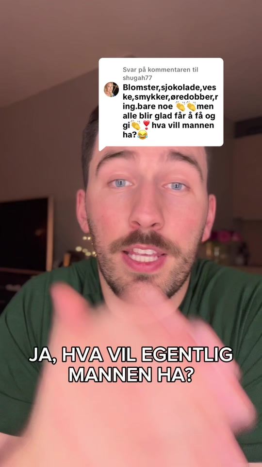 TikTok video thumbnail by andreasglimsdal