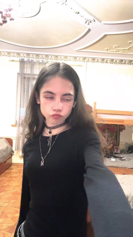 TikTok video thumbnail by sa1hurek