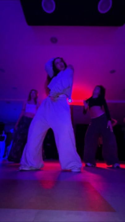 TikTok video thumbnail by vibes_dancee