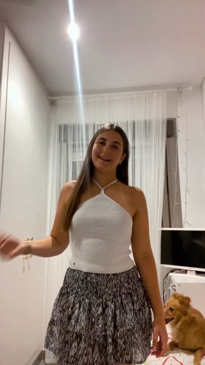 TikTok video thumbnail by annaaseegarraa
