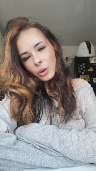 TikTok video thumbnail by rebsuz