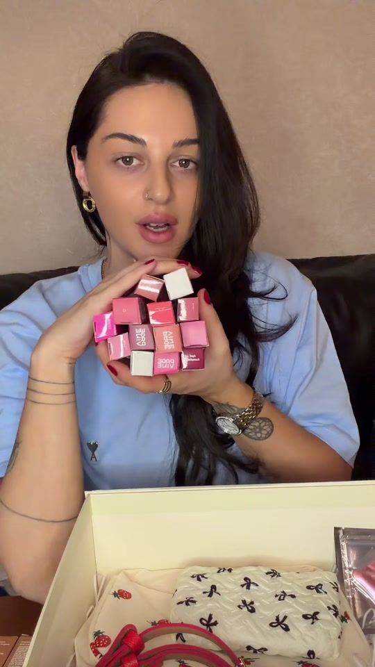 TikTok video thumbnail by ninaka009