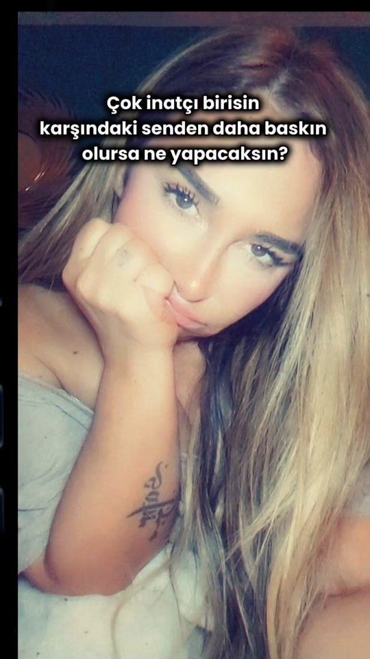 TikTok video thumbnail by saadet68