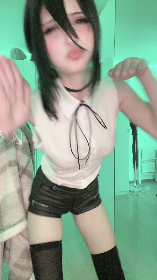 TikTok video thumbnail by yuku.coss