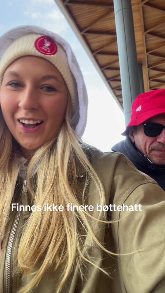 TikTok video thumbnail by tomineaskolsen