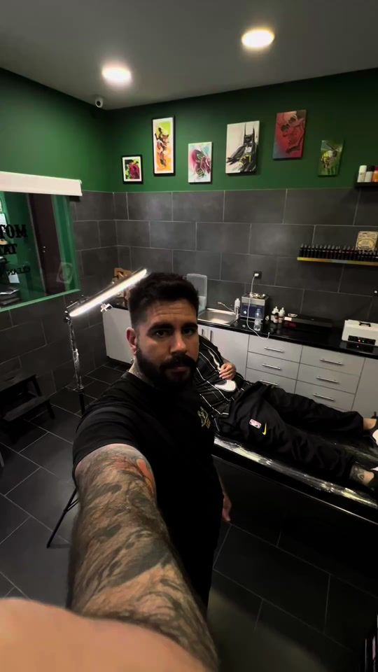 TikTok video thumbnail by chris_tattooer