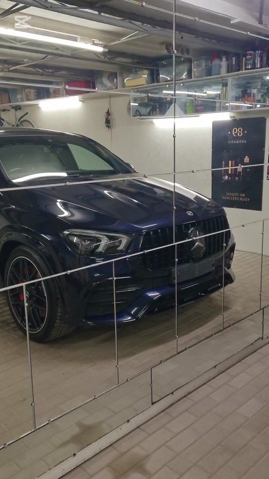 TikTok video thumbnail by greenstardetailing