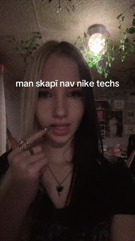 TikTok video thumbnail by nikoliteee