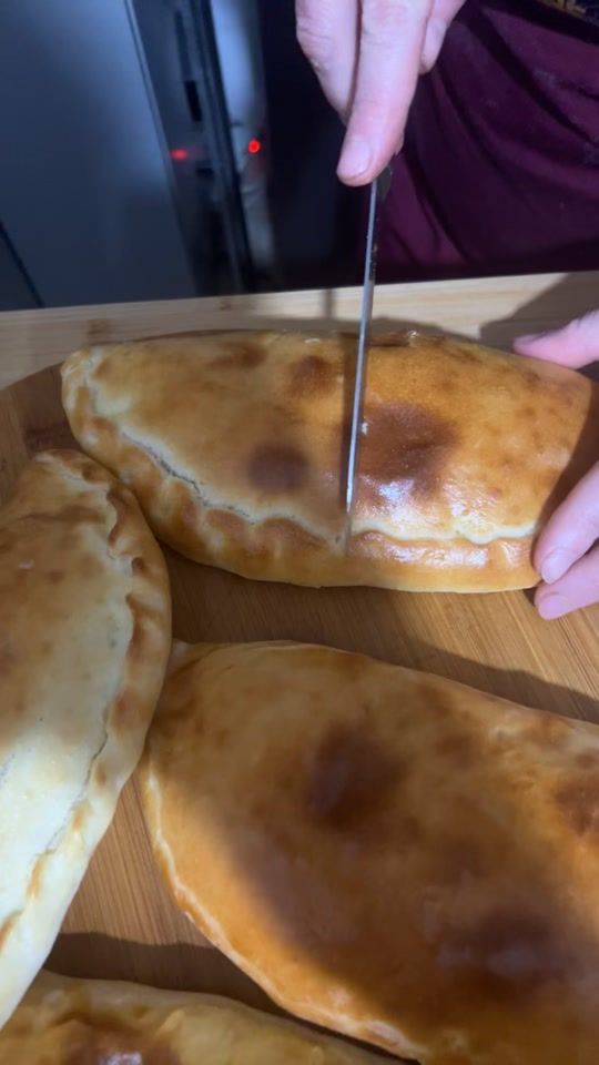 TikTok video thumbnail by cuisinefairouz