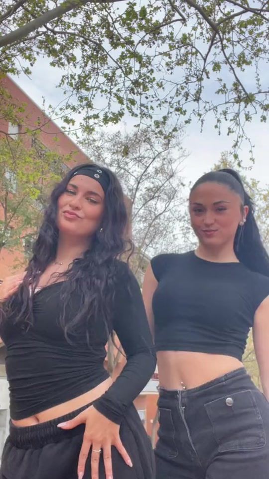 TikTok video thumbnail by _.brunettes