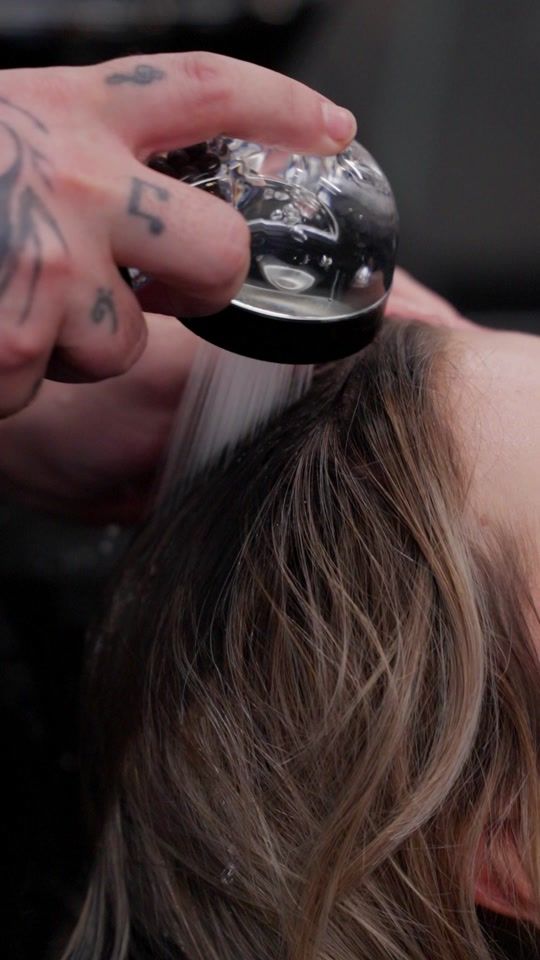 TikTok video thumbnail by magicsalon.ro