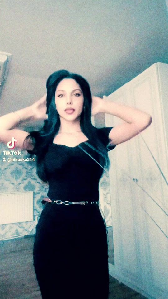 TikTok video thumbnail by nikuska314