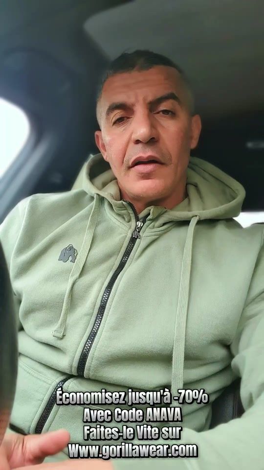 TikTok video thumbnail by youcefdjoudi_ifbbpro