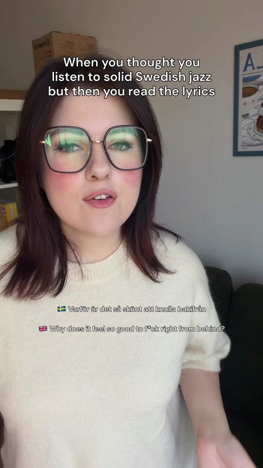 TikTok video thumbnail by likeswedencom