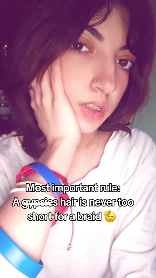 TikTok video thumbnail by toolazy2changethesetting