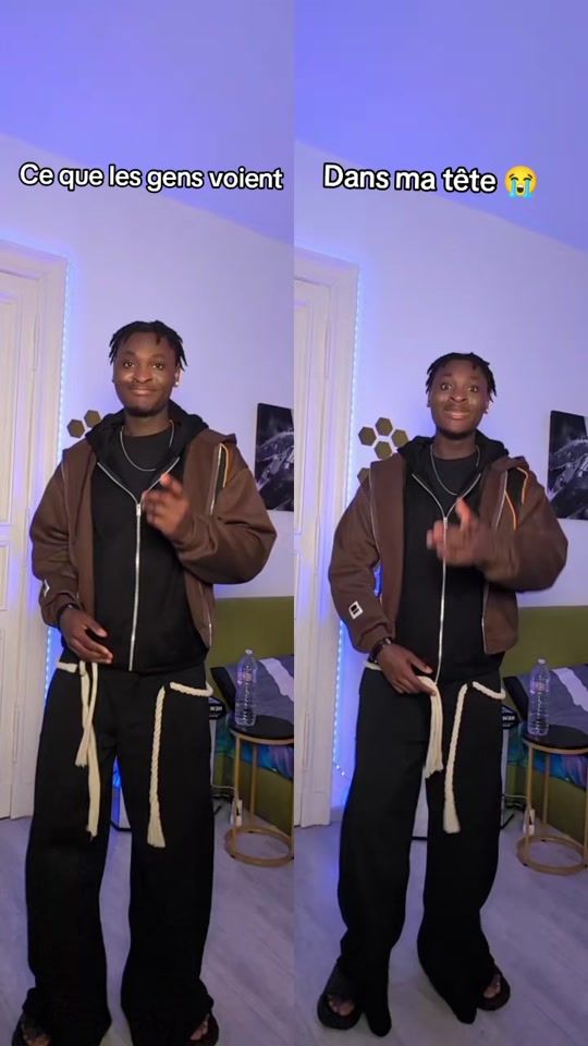 TikTok video thumbnail by coach_jojo_frank
