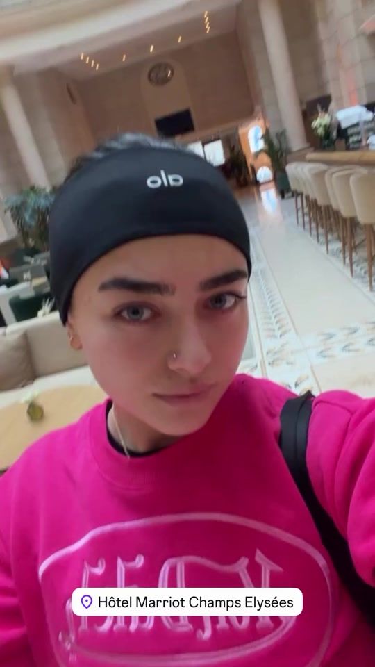 TikTok video thumbnail by ines.abdelii