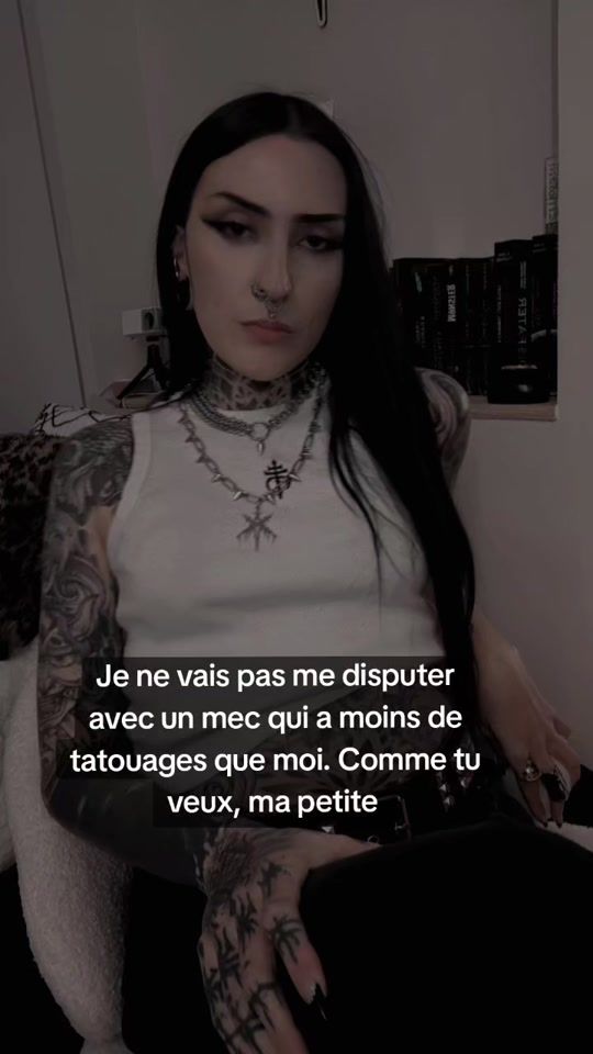 TikTok video thumbnail by romy_wicked