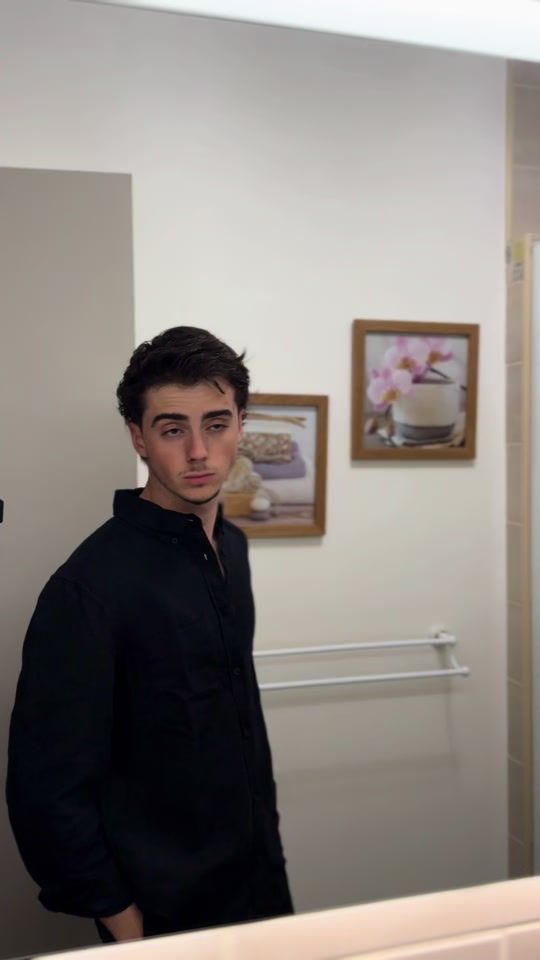 TikTok video thumbnail by _maximen