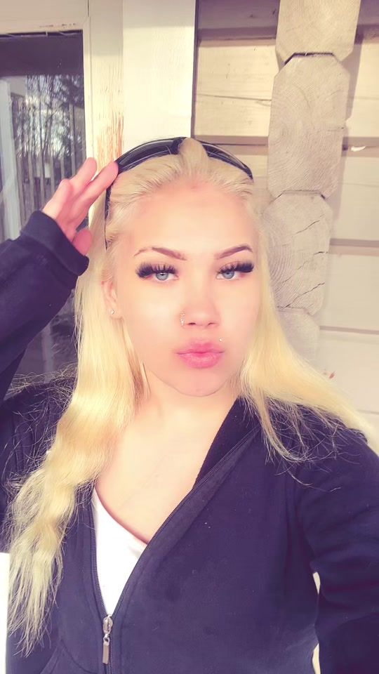 TikTok video thumbnail by ida.pohjonen