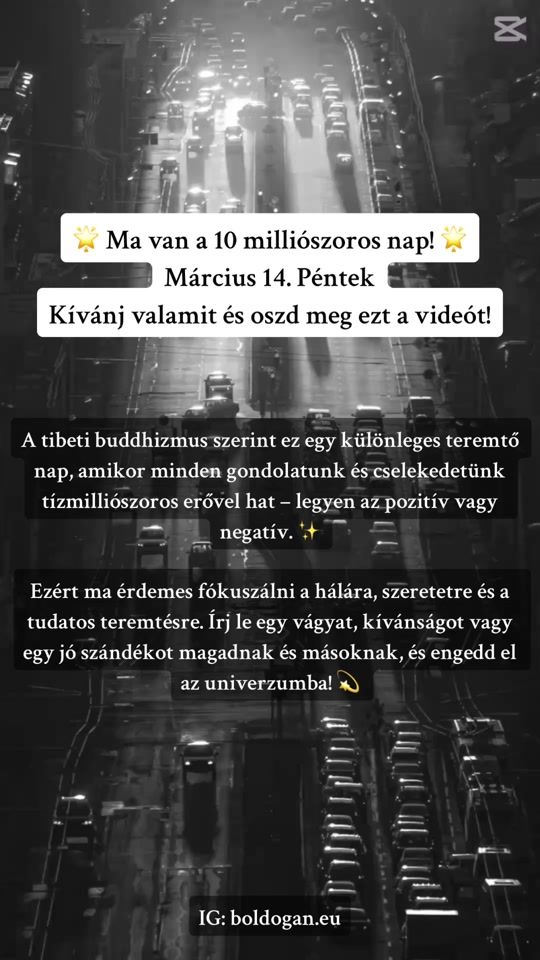 TikTok video thumbnail by boldogan.eu