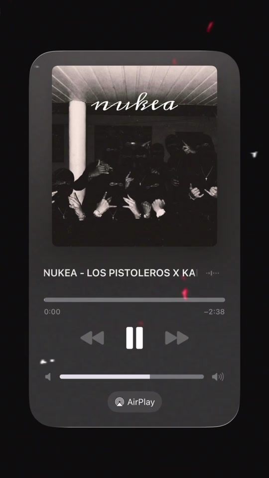 TikTok video thumbnail by dj_nukea