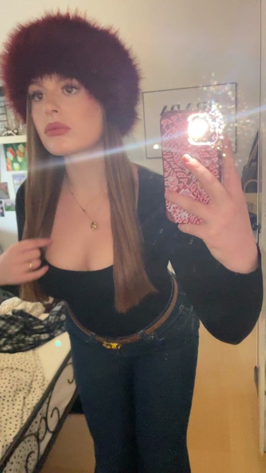 TikTok video thumbnail by clauriru