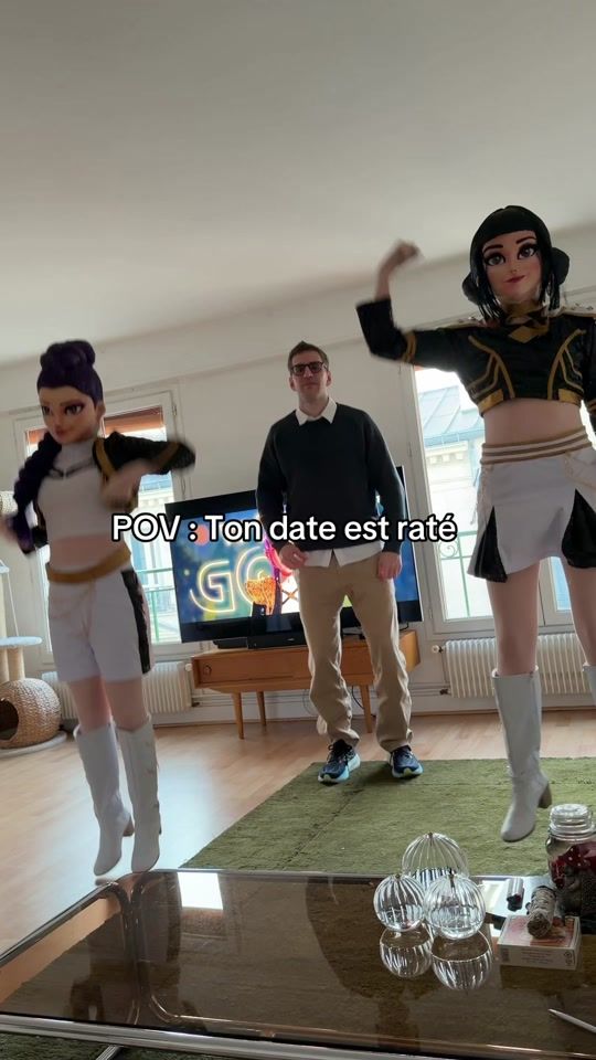 TikTok video thumbnail by leopoldlemarchand