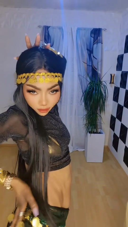 TikTok video thumbnail by pradavaanshan