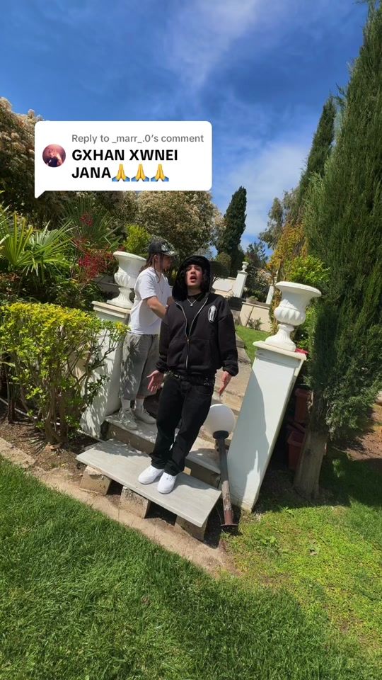 TikTok video thumbnail by gxhanito