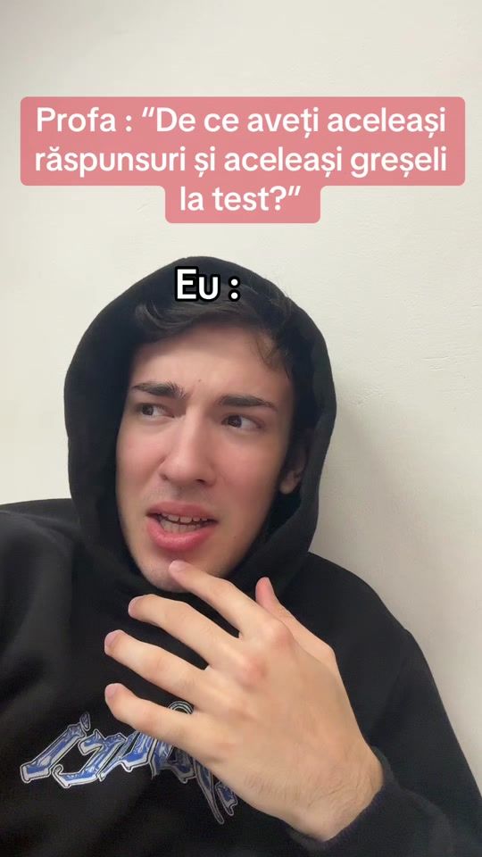 TikTok video thumbnail by razvansilviu11