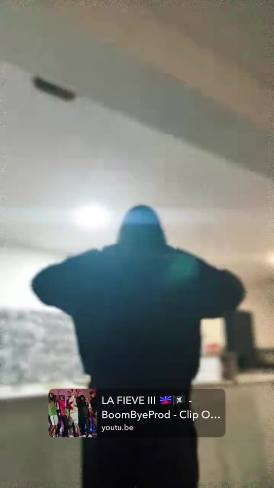 TikTok video thumbnail by frediix.off