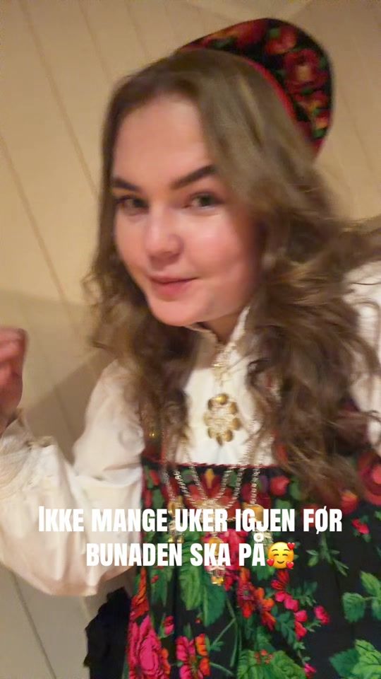 TikTok video thumbnail by hallingjenta