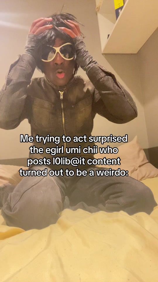 TikTok video thumbnail by sadeismother