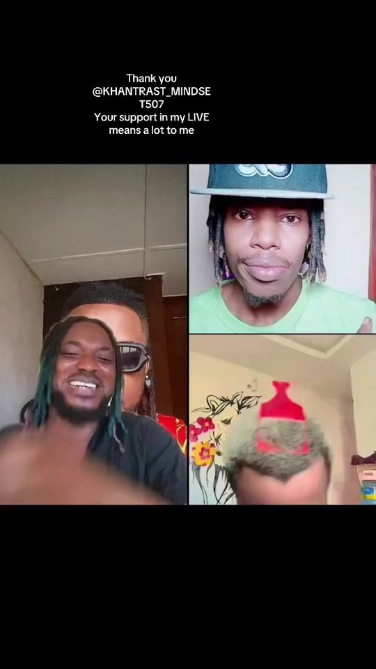 TikTok video thumbnail by mr_anueltv