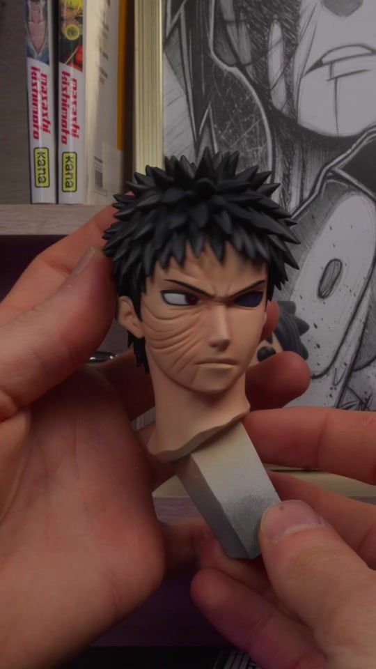 TikTok video thumbnail by 3dfigurz