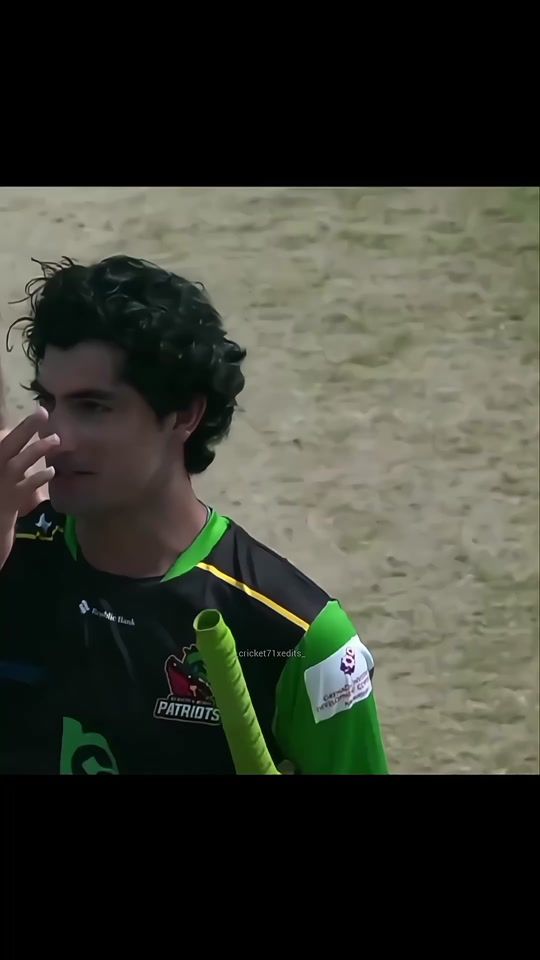 TikTok video thumbnail by cricket71.edits