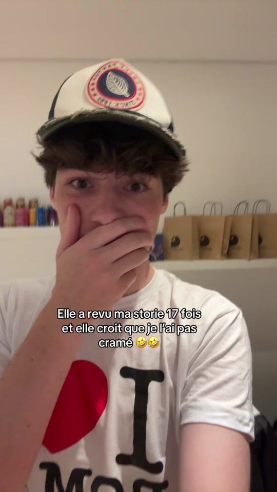 TikTok video thumbnail by victor.dtw.2