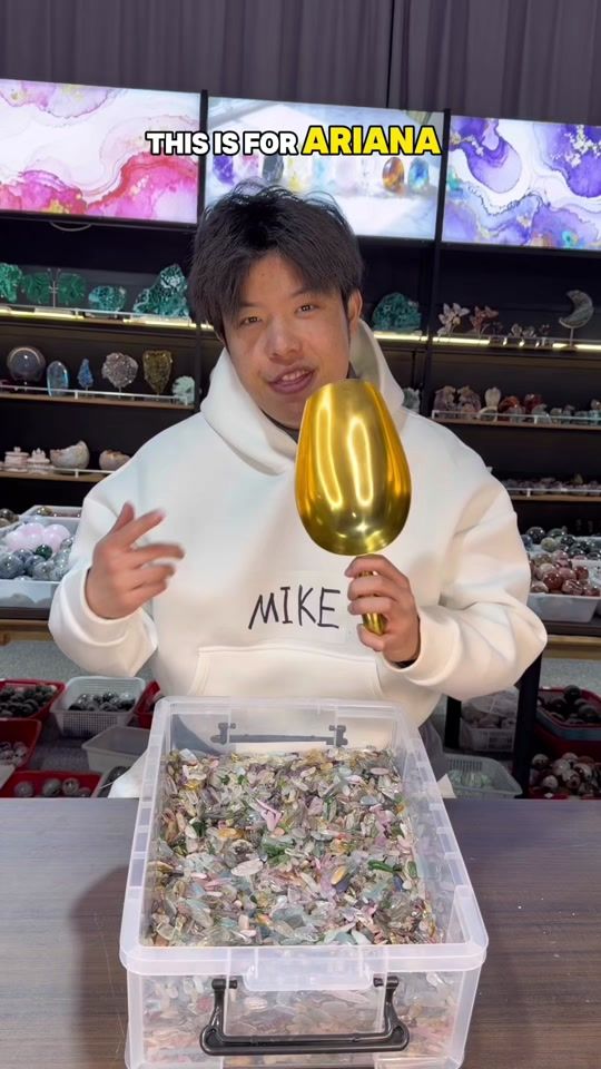 TikTok video thumbnail by zaiencrystal