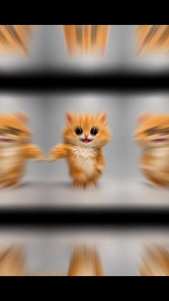 TikTok video thumbnail by vibeanimals.ai