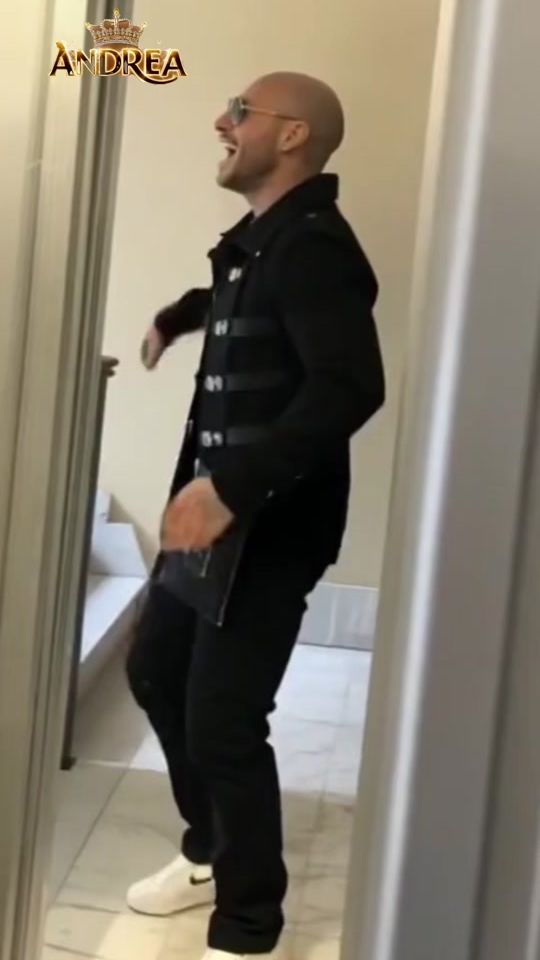 TikTok video thumbnail by andreashelby80