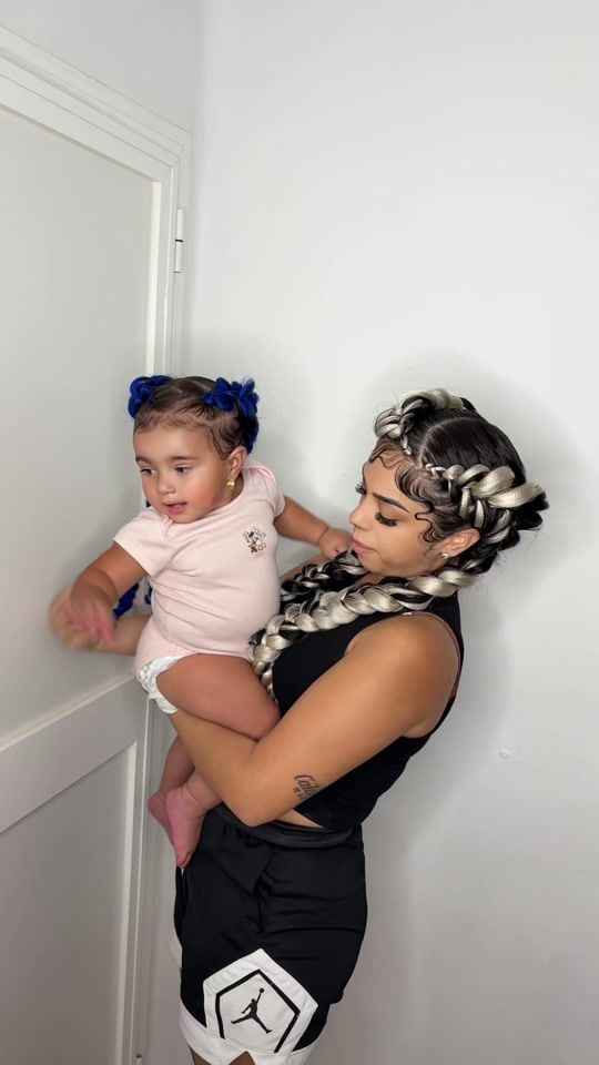 TikTok video thumbnail by israelmakeu_p