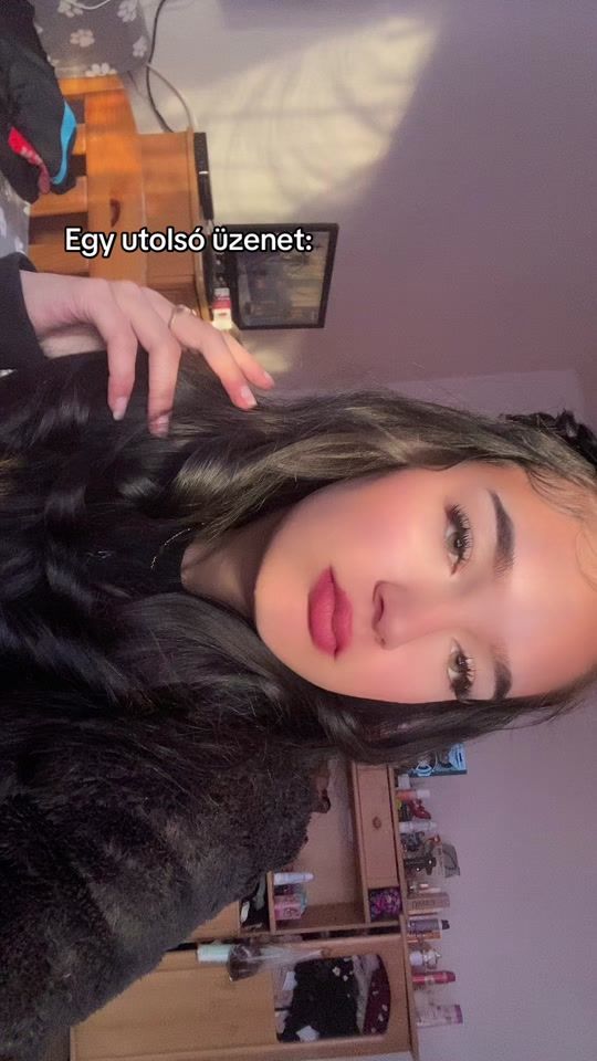 TikTok video thumbnail by itscamelaii