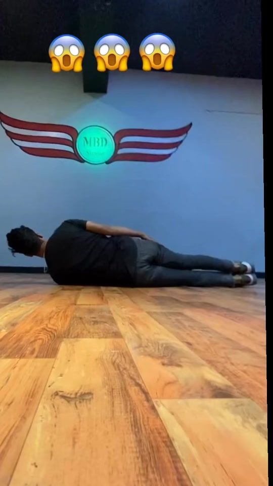 TikTok video thumbnail by team_dance_deewane7