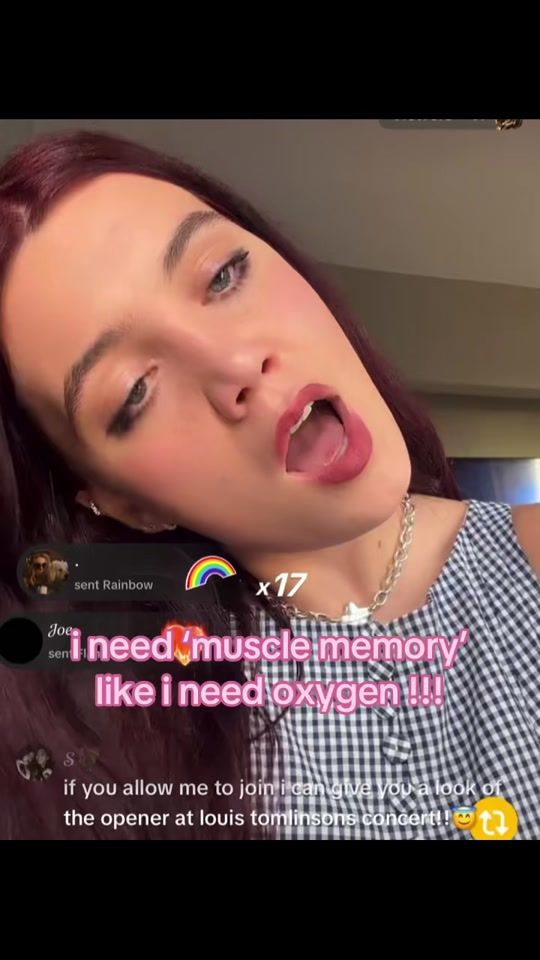TikTok video thumbnail by unsteadyfaultline